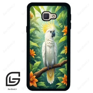 قاب گوشی سامسونگ جی 5 پرایم (Galaxy J5 Prime ) طرح کاسکو کد 2876