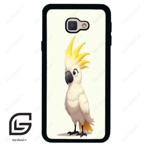 قاب گوشی سامسونگ جی 5 پرایم (Galaxy J5 Prime ) طرح کاسکو کد 2883