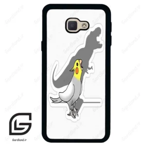 قاب گوشی سامسونگ جی 5 پرایم (Galaxy J5 Prime ) طرح عروس کد 2891