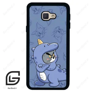 قاب گوشی سامسونگ جی 5 پرایم (Galaxy J5 Prime ) طرح تام کد 2899