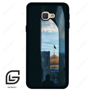 قاب گوشی سامسونگ جی 5 پرایم (Galaxy J5 Prime ) طرح مذهبی کد 2903