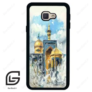 قاب گوشی سامسونگ جی 5 پرایم (Galaxy J5 Prime ) طرح مذهبی کد 2908