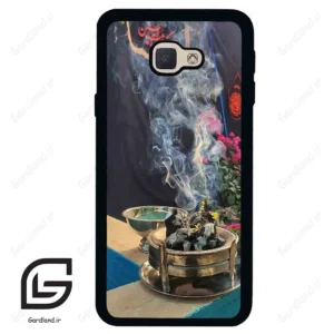 قاب گوشی سامسونگ جی 5 پرایم (Galaxy J5 Prime ) طرح مذهبی کد 2913