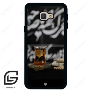 قاب گوشی سامسونگ جی 5 پرایم (Galaxy J5 Prime ) طرح مذهبی کد 2916