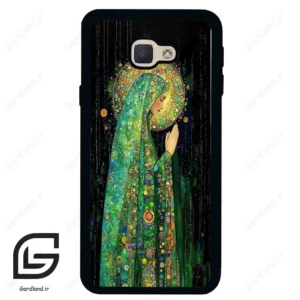 قاب گوشی سامسونگ جی 5 پرایم (Galaxy J5 Prime ) طرح عبادت کد 2917