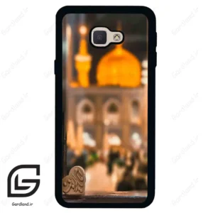 قاب گوشی سامسونگ جی 5 پرایم (Galaxy J5 Prime ) طرح مذهبی کد 2937