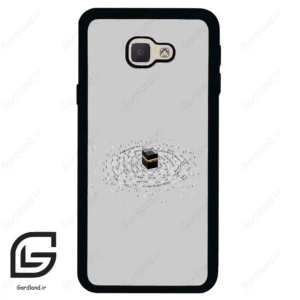 قاب گوشی سامسونگ جی 5 پرایم (Galaxy J5 Prime ) طرح کعبه کد 2938