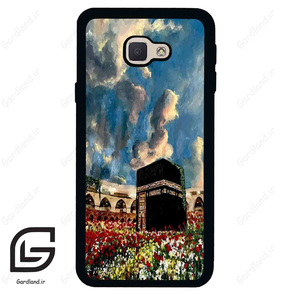 قاب گوشی سامسونگ جی 5 پرایم (Galaxy J5 Prime ) طرح مذهبی کد 2940