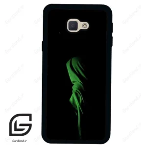 قاب گوشی سامسونگ جی 5 پرایم (Galaxy J5 Prime ) طرح امام کد 2946