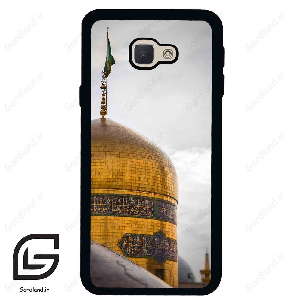 قاب گوشی سامسونگ جی 5 پرایم (Galaxy J5 Prime ) طرح مذهبی کد 2960