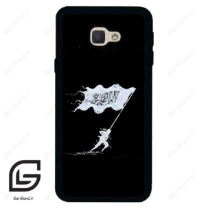 قاب گوشی سامسونگ جی 5 پرایم (Galaxy J5 Prime ) طرح مذهبی کد 2969