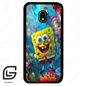 قاب گوشی سامسونگ جی 5 پرو (Galaxy J5 Pro ) طرح باب کد 2009