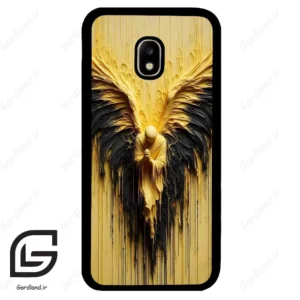قاب گوشی سامسونگ جی 5 پرو (Galaxy J5 Pro ) طرح خفن کد 2015