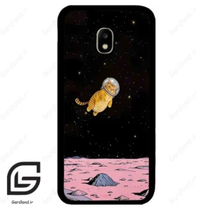 قاب گوشی سامسونگ جی 5 پرو (Galaxy J5 Pro ) طرح انیمیشن کد 2017