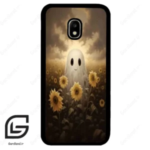قاب گوشی سامسونگ جی 5 پرو (Galaxy J5 Pro ) طرح روح کد 2038