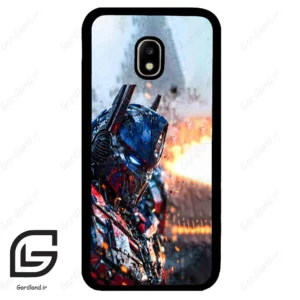 قاب گوشی سامسونگ جی 5 پرو (Galaxy J5 Pro ) طرح اپتیموس کد 2066