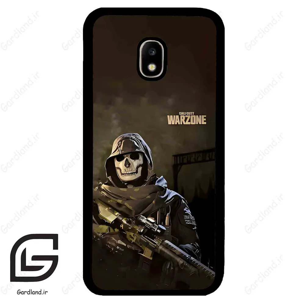 قاب گوشی سامسونگ جی 5 پرو (Galaxy J5 Pro ) طرح کال کد 2068