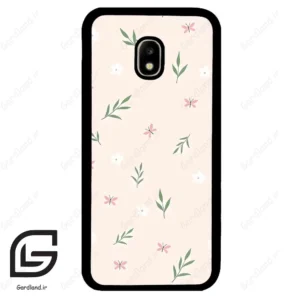 قاب گوشی سامسونگ جی 5 پرو (Galaxy J5 Pro ) طرح دخترانه کد 2075