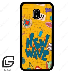 قاب گوشی سامسونگ جی 5 پرو (Galaxy J5 Pro ) طرح فانتزی کد 2077