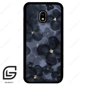 قاب گوشی سامسونگ جی 5 پرو (Galaxy J5 Pro ) طرح گل کد 2084