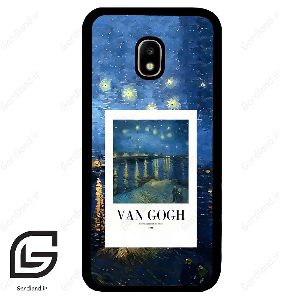 قاب گوشی سامسونگ جی 5 پرو (Galaxy J5 Pro ) طرح ونگوک کد 2089