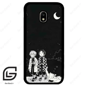قاب گوشی سامسونگ جی 5 پرو (Galaxy J5 Pro ) طرح کاپلی کد 2095