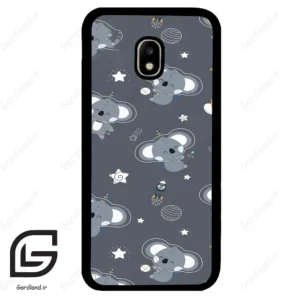 قاب گوشی سامسونگ جی 5 پرو (Galaxy J5 Pro ) طرح کوالا کد 2101