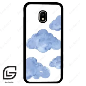 قاب گوشی سامسونگ جی 5 پرو (Galaxy J5 Pro ) طرح ساده کد 2107
