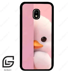 قاب گوشی سامسونگ جی 5 پرو (Galaxy J5 Pro ) طرح اردک کد 2108