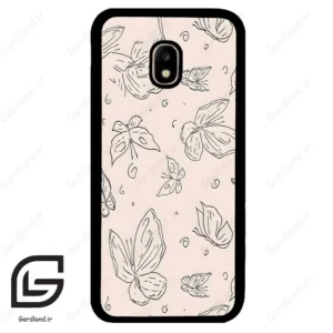 قاب گوشی سامسونگ جی 5 پرو (Galaxy J5 Pro ) طرح ساده کد 2112