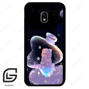 قاب گوشی سامسونگ جی 5 پرو (Galaxy J5 Pro ) طرح فانتزی کد 2114
