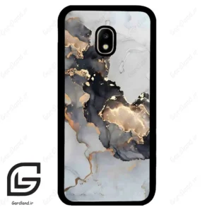 قاب گوشی سامسونگ جی 5 پرو (Galaxy J5 Pro ) طرح ساده کد 2115