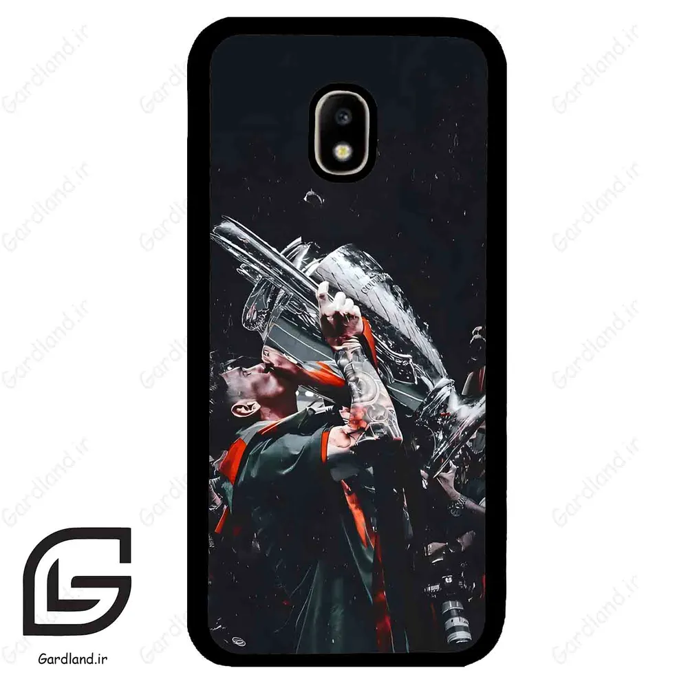 قاب گوشی سامسونگ جی 5 پرو (Galaxy J5 Pro ) طرح پسرانه کد 2120