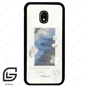 قاب گوشی سامسونگ جی 5 پرو (Galaxy J5 Pro ) طرح فانتزی کد 2124