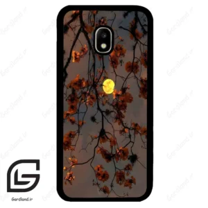 قاب گوشی سامسونگ جی 5 پرو (Galaxy J5 Pro ) طرح طبیعت کد 2126