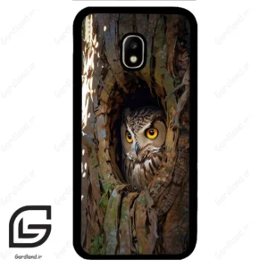 قاب گوشی سامسونگ جی 5 پرو (Galaxy J5 Pro ) طرح حیوانات کد 2129