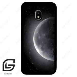 قاب گوشی سامسونگ جی 5 پرو (Galaxy J5 Pro ) طرح ماه کد 2130