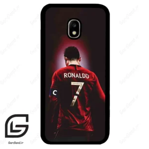 قاب گوشی سامسونگ جی 5 پرو (Galaxy J5 Pro ) طرح پسرانه کد 2136