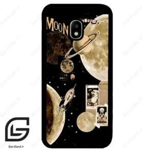 قاب گوشی سامسونگ جی 5 پرو (Galaxy J5 Pro ) طرح فانتزی کد 2143