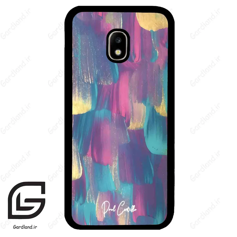 قاب گوشی سامسونگ جی 5 پرو (Galaxy J5 Pro ) طرح فانتزی کد 2146