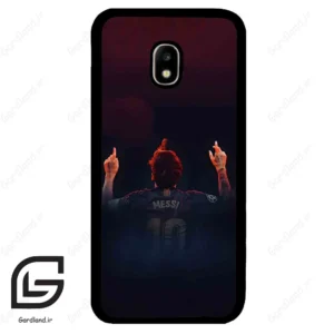 قاب گوشی سامسونگ جی 5 پرو (Galaxy J5 Pro ) طرح مسی کد 2152
