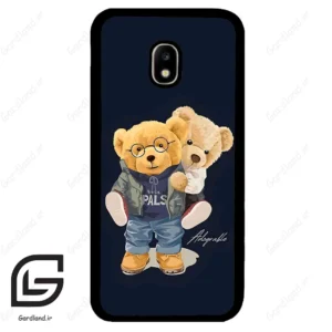 قاب گوشی سامسونگ جی 5 پرو (Galaxy J5 Pro ) طرح فانتزی کد 2153