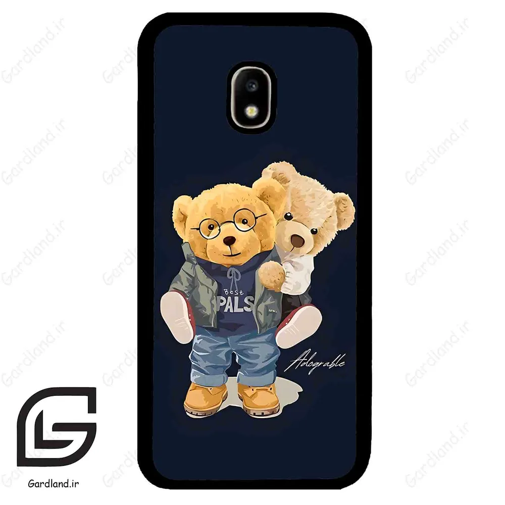 قاب گوشی سامسونگ جی 5 پرو (Galaxy J5 Pro ) طرح فانتزی کد 2153