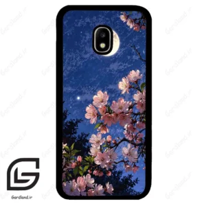قاب گوشی سامسونگ جی 5 پرو (Galaxy J5 Pro ) طرح طبیعت کد 2158