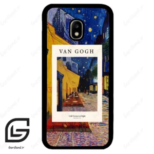 قاب گوشی سامسونگ جی 5 پرو (Galaxy J5 Pro ) طرح ونگوک کد 2162