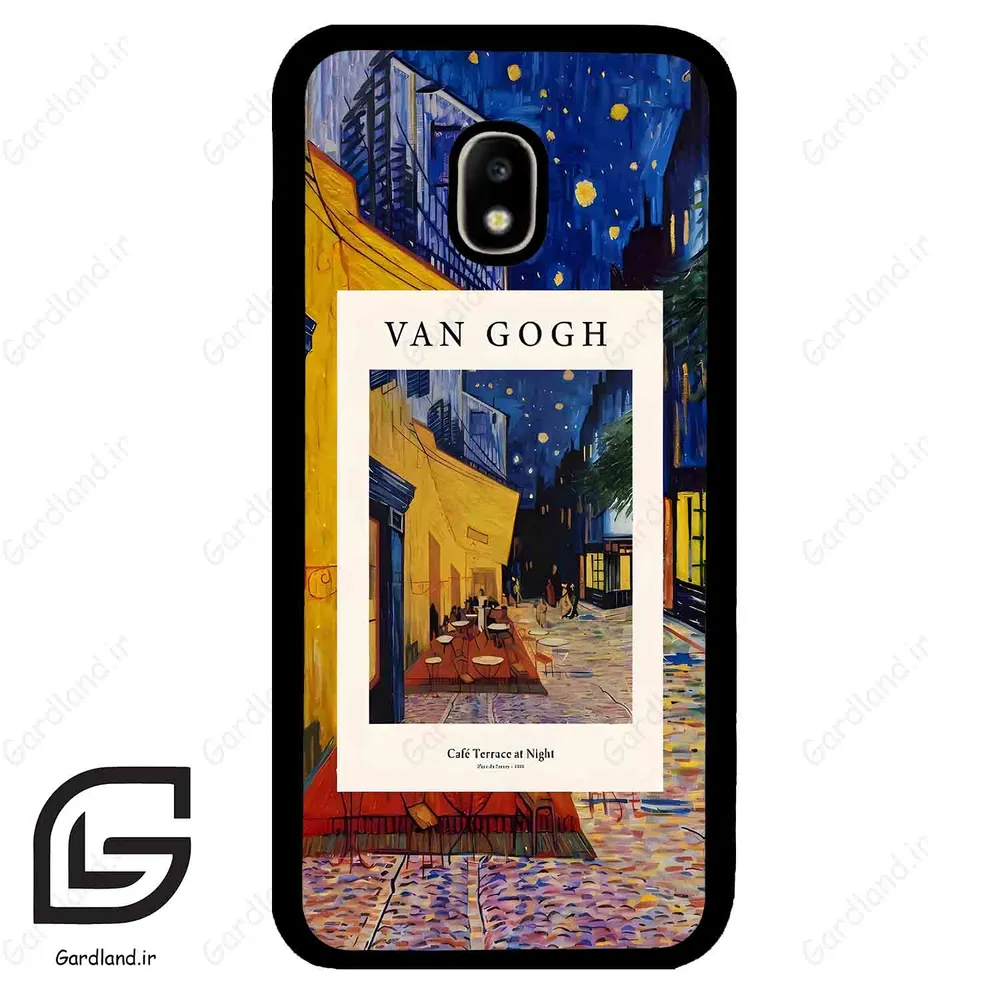 قاب گوشی سامسونگ جی 5 پرو (Galaxy J5 Pro ) طرح ونگوک کد 2162