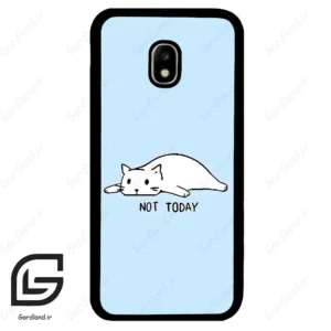 قاب گوشی سامسونگ جی 5 پرو (Galaxy J5 Pro ) طرح فانتزی کد 2163