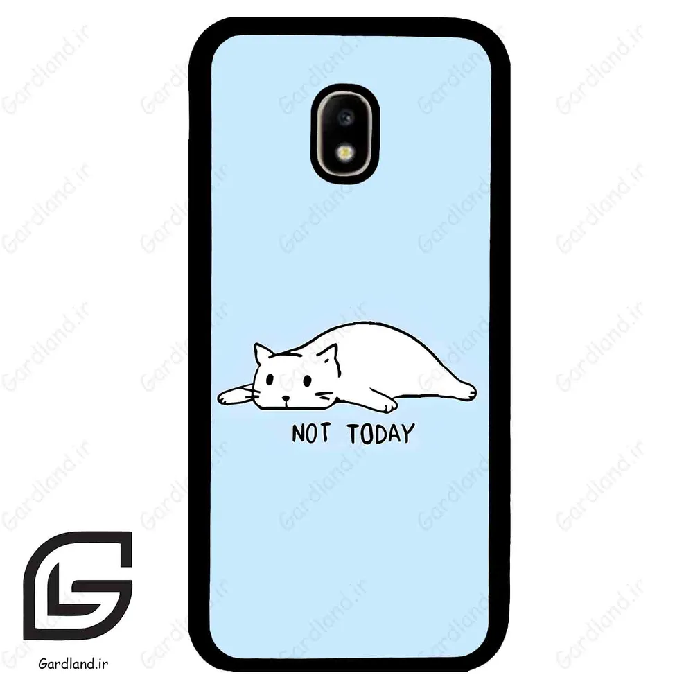 قاب گوشی سامسونگ جی 5 پرو (Galaxy J5 Pro ) طرح فانتزی کد 2163