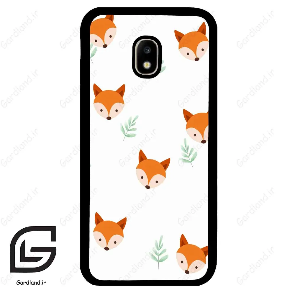قاب گوشی سامسونگ جی 5 پرو (Galaxy J5 Pro ) طرح فانتزی کد 2165