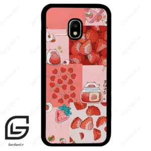 قاب گوشی سامسونگ جی 5 پرو (Galaxy J5 Pro ) طرح فانتزی کد 2177